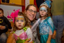 03.02.2024 Faschingsfest Elternverein Krems